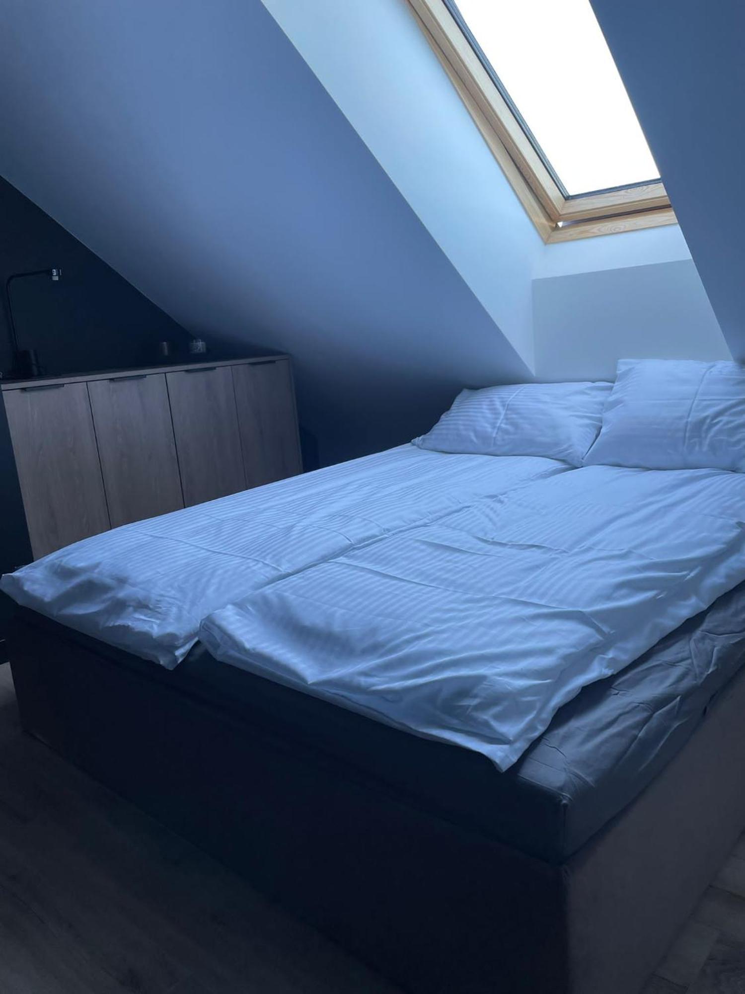 Apartamenty Fuleda Nad Jeziorem Dobskim Mazury Holiday Zimmer foto