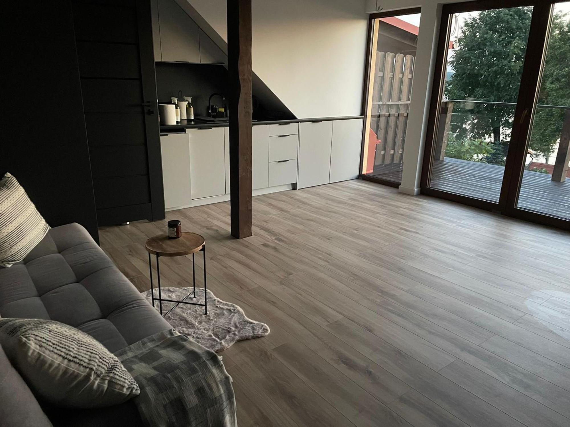 Apartamenty Fuleda Nad Jeziorem Dobskim Mazury Holiday Zimmer foto