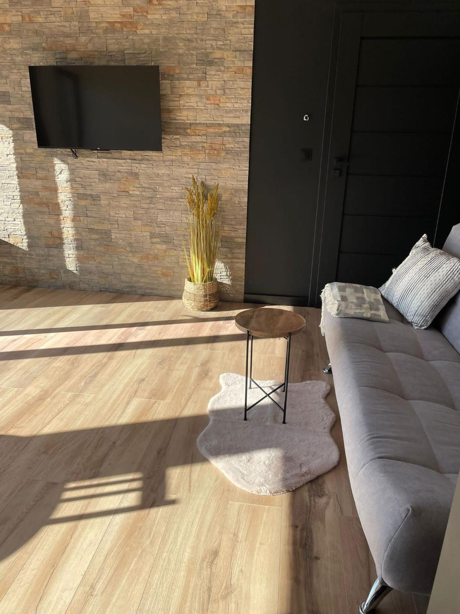 Apartamenty Fuleda Nad Jeziorem Dobskim Mazury Holiday Zimmer foto