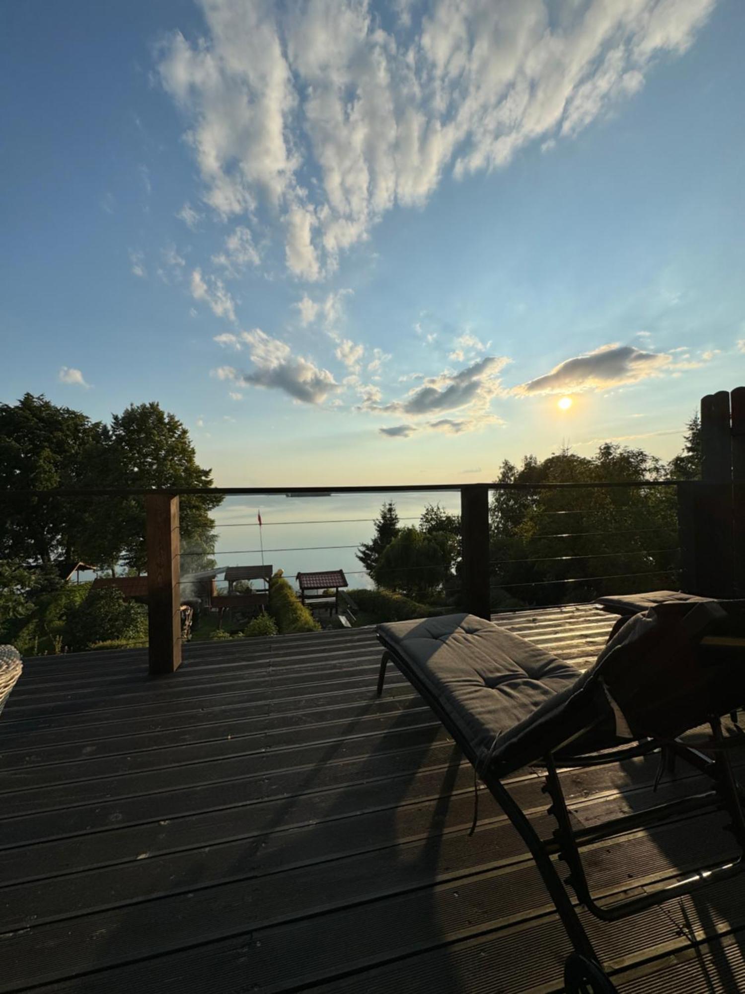 Apartamenty Fuleda Nad Jeziorem Dobskim Mazury Holiday Zimmer foto